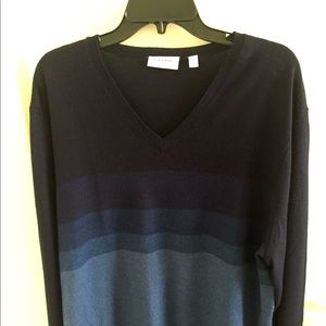 Calvin Klein sweater